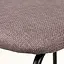 Стілець Sofia light purple світло-фіолетовий (E7399) - мініатюра 9
