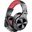 Наушники OneOdio Fusion A70 red - миниатюра 1
