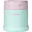 Термоконтейнер харчовий Zojirushi SW-EK26H-AP 0.26 л Pale Blue - мініатюра 1
