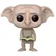 Фігурка Фанко Поп Гаррі Поттер Доббі Funko Pop Гаррі Поттер Доббі 10 см HP D 151 - мініатюра 2