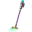 Вертикальный пылесос Dyson Gen5detect Absolute Nickel/Purple (447930-01) US [100788] - миниатюра 1