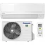 Panasonic Кондиціонер Super Compact BZ 52 м² інвертор 18000BTU 5.0кВт A++/A+ -15°С R32 білий - мініатюра 1