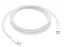 Кабель Apple USB-C Charge Cable 240W (2 м) (MU2G3) паковання пакет (No box) - мініатюра 1