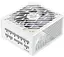 Блок питания GameMax GX PRO 1250G 1250W ATX 3.1 80+ Gold White (GX PRO 1250G WH) - мініатюра 2