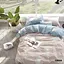 Комплект постельного белья Viluta евро ранфорс 19008 19008-ev - миниатюра 2