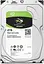 Жорсткий диск Seagate 3.5 Barracuda 4Tb (ST4000DM004) - мініатюра 1