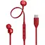 Навушники JBL Tune 310C USB-C Red (JBLT310CRED) - мініатюра 1