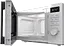 Мікрохвильова піч Gorenje MO20A3WH (M20XYZ) (6923920) - мініатюра 4