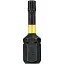 Набір біт DeWalt Impact Torsion ударні Torx T15 L=25 мм 5 шт. (DT7380T) - мініатюра 2