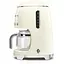Капельная кофеварка Smeg DCF02CREU - миниатюра 2
