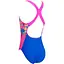 Купальник Zoggs Carousel Flyback 6 Рожевий/Синій (1000-463109.FRIF.26) - мініатюра 2