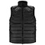Жилет Viverra Warm Cloud Vest Black S (1102-РБ-2233018) - мініатюра 1