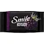 Салфетки влажные Smile с ароматом ежевики 50 шт (42213010) - миниатюра 1