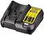 Зарядний пристрій 10.8В/12В/18В/54В 1.25А DeWALT hoz0014344 - мініатюра 2
