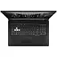Ноутбук Ігровий ASUS TUF A17 FA706NF 5 7535HS la 4.55 GHz,IPS,16GB,512GB,RTX 2050 4GB,Без ОС - мініатюра 12