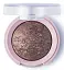 Тіні шимерні Pretty Stars Baked Eye Shadow, відтінок 03 (Brown Clare), 3.3 г (8000018545631) - мініатюра 1
