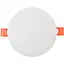 Світлодіодна панель в ванну Brille LED-47R/10W NW 33-248 - мініатюра 1
