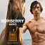 Burberry Hero Eau De Parfum парфюмированная вода 100 ml - миниатюра 4