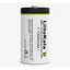 Акумулятор LiitoKala D на 10000мАг 1.2V - мініатюра 1