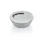 Набор тарелок Petromax Enamel Bowls 0.5 л 2 шт (1017-px-bowl-w) - миниатюра 3