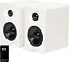 Акустические колонки Edifier M60 White - миниатюра 2