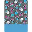 Мультиповязка 4Fun Wind Pro Kid Owl Blue (4FUN-WINDPROOWLBLUEKID) - миниатюра 1