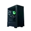 Игровой ПК Rapier (GTX 1660 Super 6GB/Intel Core i3 10100F/16GB DDR4/SSD 480GB) - миниатюра 1