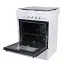 Газовая плита PRIME Technics PSG 64017 W - миниатюра 3