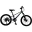 Детский спортивный велосипед Corso Camaro 20" CM-91254 - миниатюра 1