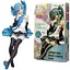 Фигурка FuRyu Мику Хацунэ Noodle Stopper Vocaloid Hatsune Miku 14.0 см WST VC 27.145 - миниатюра 1