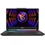 Ноутбук MSI Cyborg 15 A13, 15.6" Full HD, i5 13420H 4.6GHz, 16 GB DDR5 5200, 512 GB SSD, RTX - мініатюра 1