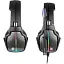 Комп'ютерна аудіо гарнітура Tracer Gamezone Hydra Pro RGB 7.1 (TRASLU46955) - мініатюра 2