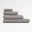 Полотенце MBM Home Терра 50x90 см туманно-песочное (BT-14 M FOGGY/SAND) - миниатюра 2