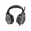 Навушники Real-El GDX-7680 Black - мініатюра 2