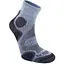 Шкарпетки Bridgedale Coolfusion Trail Diva Heather/Damson S (1053-610610.814.S) - мініатюра 1