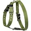 Шлей для собак Collar для больших собак N3 72-94 см зеленая (0647) - миниатюра 1