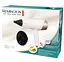 Фен D4740 E51, White, 2200W Remington teh0019624 - мініатюра 4