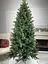 Штучна ялинка Еліт конусна (Зелена) 2.1м - мініатюра 1