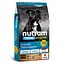 Сухий корм холістик Nutram Total GF Salmon & Trout Dog 11.4 кг форель і лосось для собак усіх порід - мініатюра 1