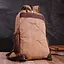 Текстильный рюкзак Vintage 21,5х34х9 см sum0023481 - миниатюра 8