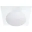 Светильник настенный-потолочный накладной Brille W-113/1 W - миниатюра 1