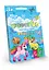Настільна гра Фортуно Cute Unicorns (українською), Danko Toys - мініатюра 1