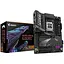 Материнська плата Gigabyte AM5 X870 Aorus Elite WIFI7, X870, 4xDDR5, Int.Video (CPU), 4xSATA3, 3xM.2, 1xPCI-E 16x 5.0, 2xPCI-E 16x, Realtek 2.5GbE, WiFi 7, Bluetooth 5.4, 8xUSB3.2/6xUSB2.0, 3xType-C, HDMI, ATX - мініатюра 2