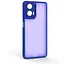 Чехол для мобильного телефона Armorstandart Shade Motorola G04 / G24 Blue (ARM75715) - миниатюра 1