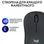 Беспроводная мышь Logitech M240 Silent Bluetooth Graphite (910-007119) (910-007182) - миниатюра 8