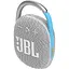Портативна акустика JBL Clip 5 White (JBLCLIP5WHT) - мініатюра 3