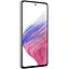 Смартфон Samsung A53 5G 6/128GB SM-A536B/DS Black 2 Sim - миниатюра 3