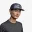 Кепка Buff Explore Trucker Cap Bonsy Grey L/XL (1033-BU 133562.901.30.00) - миниатюра 3