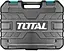 Перфоратор Total TH110266 - миниатюра 3