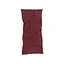 Полотенце махровое Buldans - Parga (Patara) burnt bordo бордовый 80x160 - миниатюра 4